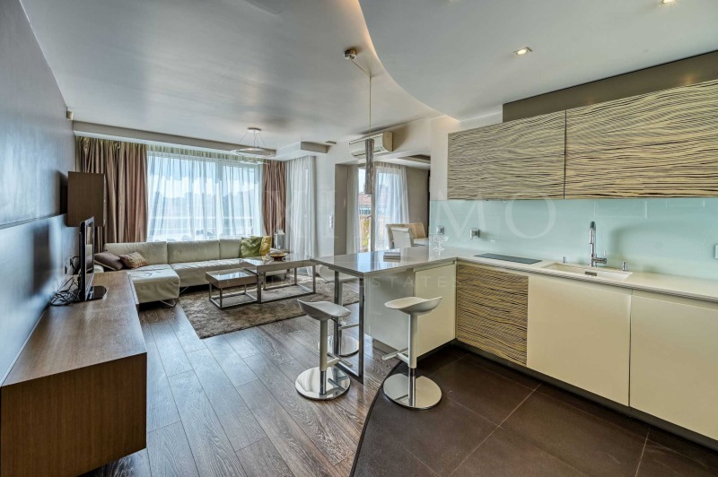 For Rent  1 bedroom Sofia , Tsentar , 96 sq.m | 47753800