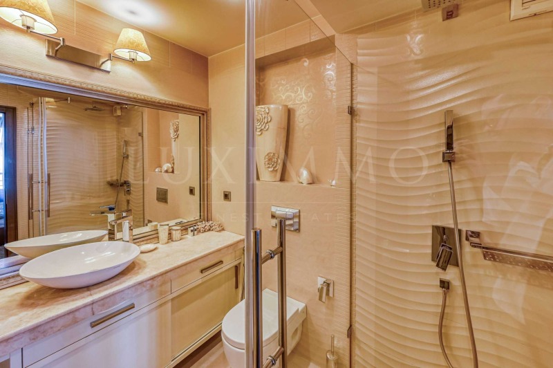 For Rent  1 bedroom Sofia , Tsentar , 96 sq.m | 47753800 - image [9]