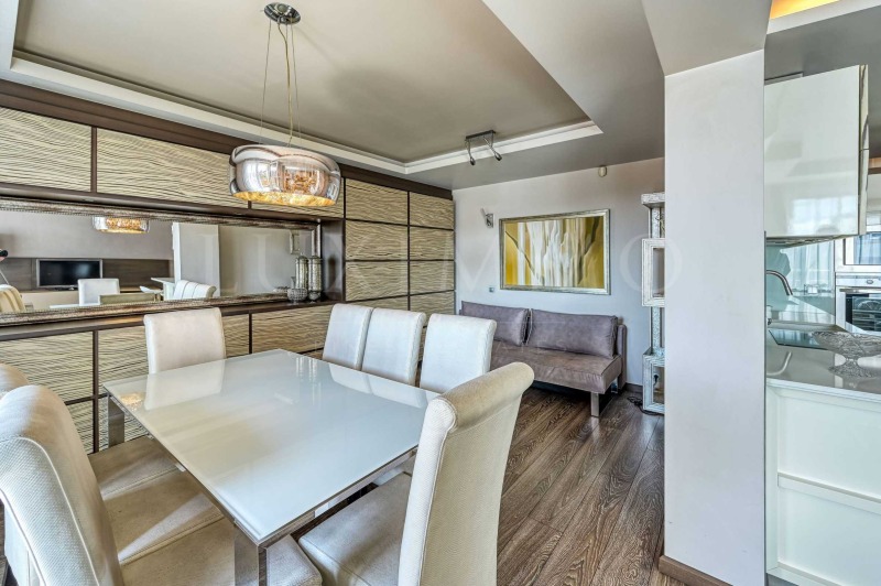 For Rent  1 bedroom Sofia , Tsentar , 96 sq.m | 47753800 - image [3]