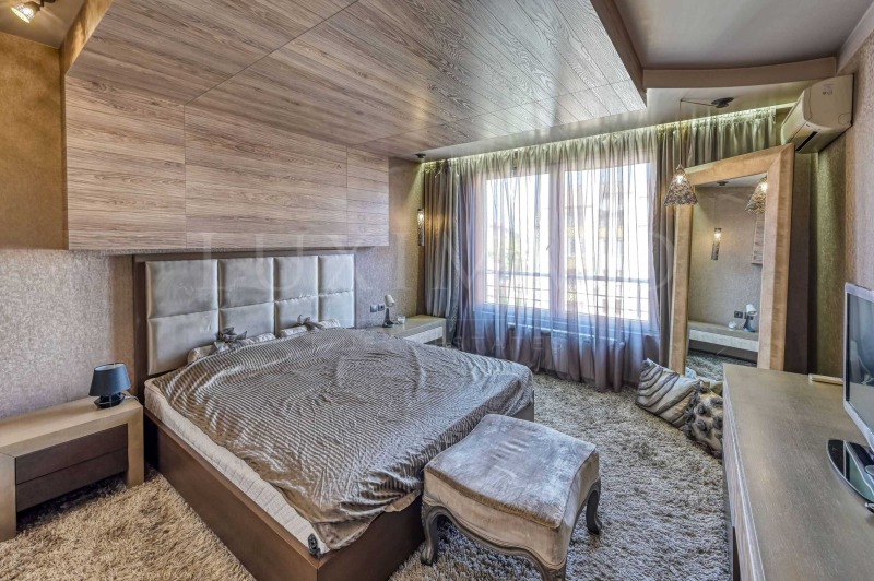 For Rent  1 bedroom Sofia , Tsentar , 96 sq.m | 47753800 - image [7]