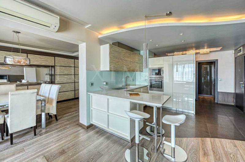 For Rent  1 bedroom Sofia , Tsentar , 96 sq.m | 47753800 - image [2]