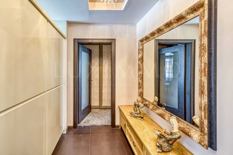 For Rent  1 bedroom Sofia , Tsentar , 96 sq.m | 47753800 - image [5]