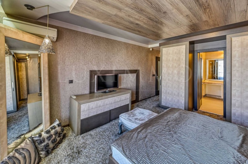 For Rent  1 bedroom Sofia , Tsentar , 96 sq.m | 47753800 - image [8]