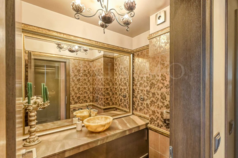 For Rent  1 bedroom Sofia , Tsentar , 96 sq.m | 47753800 - image [10]