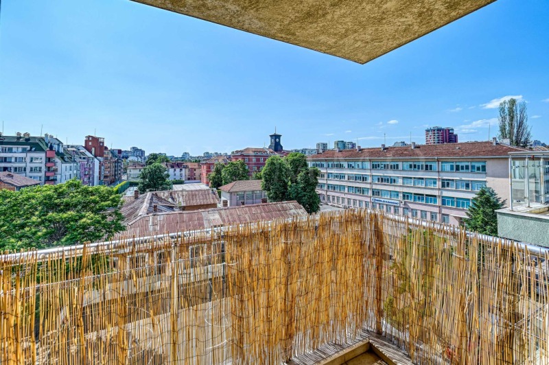 For Rent  1 bedroom Sofia , Tsentar , 96 sq.m | 47753800 - image [11]