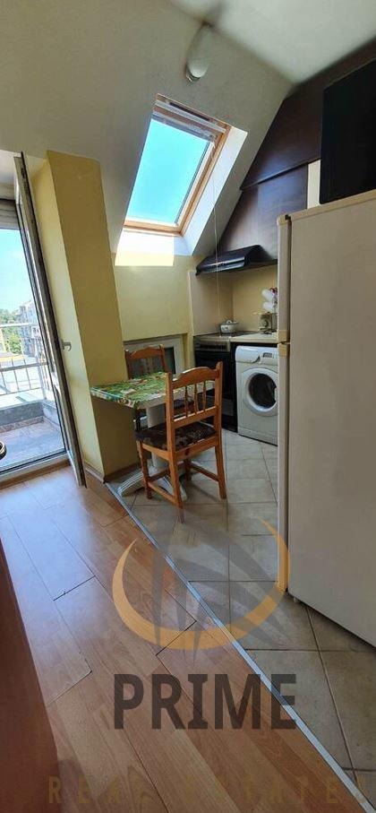 Kiadó  1 hálószoba Burgas , Bratja Miladinovi , 50 négyzetméter | 80059676 - kép [10]