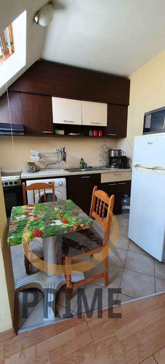 Kiadó  1 hálószoba Burgas , Bratja Miladinovi , 50 négyzetméter | 80059676 - kép [11]