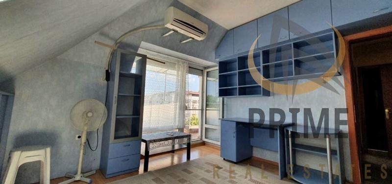Kiadó  1 hálószoba Burgas , Bratja Miladinovi , 50 négyzetméter | 80059676 - kép [2]