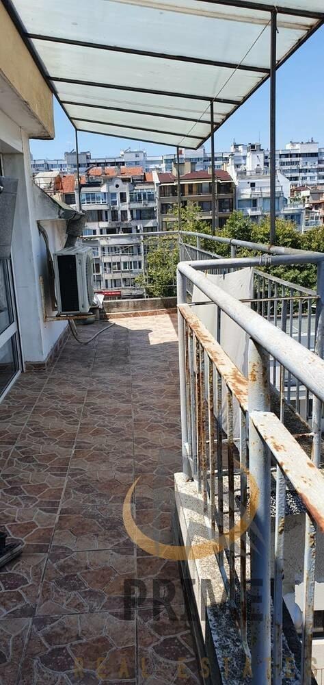 Kiadó  1 hálószoba Burgas , Bratja Miladinovi , 50 négyzetméter | 80059676 - kép [12]