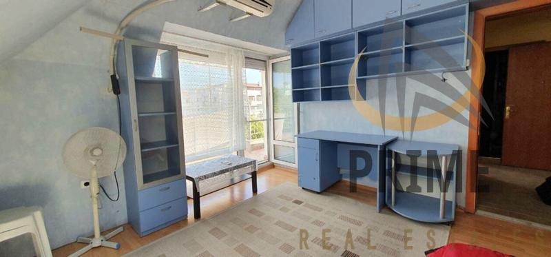 Kiadó  1 hálószoba Burgas , Bratja Miladinovi , 50 négyzetméter | 80059676 - kép [4]