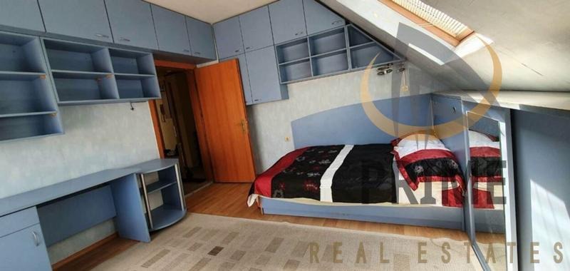 Kiadó  1 hálószoba Burgas , Bratja Miladinovi , 50 négyzetméter | 80059676