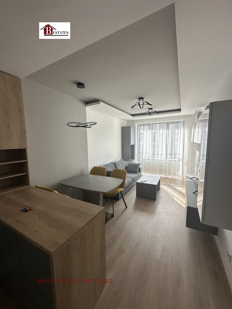 Дава под наем  2-стаен град София , Кръстова вада , 65 кв.м | 17559404