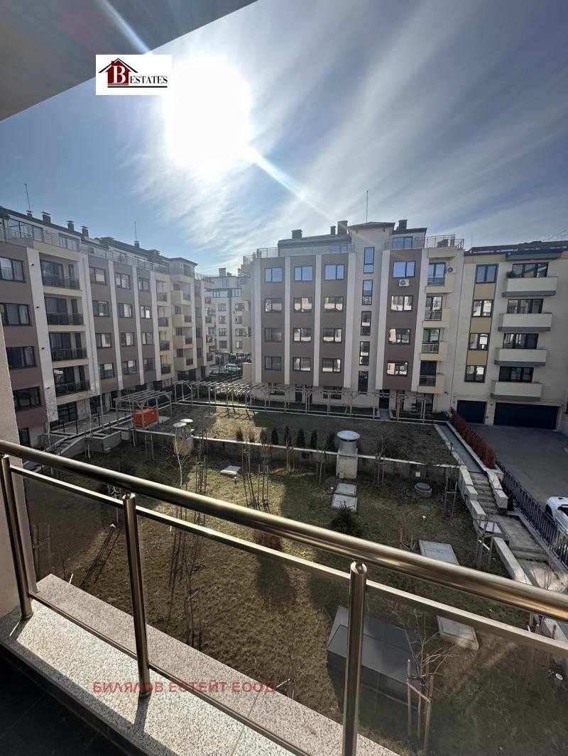 Дава под наем  2-стаен град София , Кръстова вада , 65 кв.м | 17559404 - изображение [6]