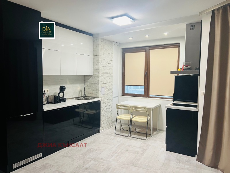 A louer  1 chambre Sofia , Stoudentski grad , 60 m² | 40798045 - image [2]