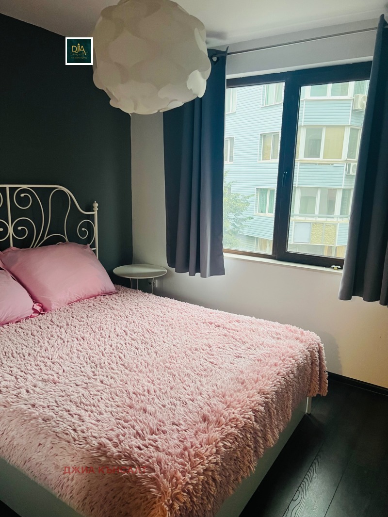 A louer  1 chambre Sofia , Stoudentski grad , 60 m² | 40798045 - image [5]