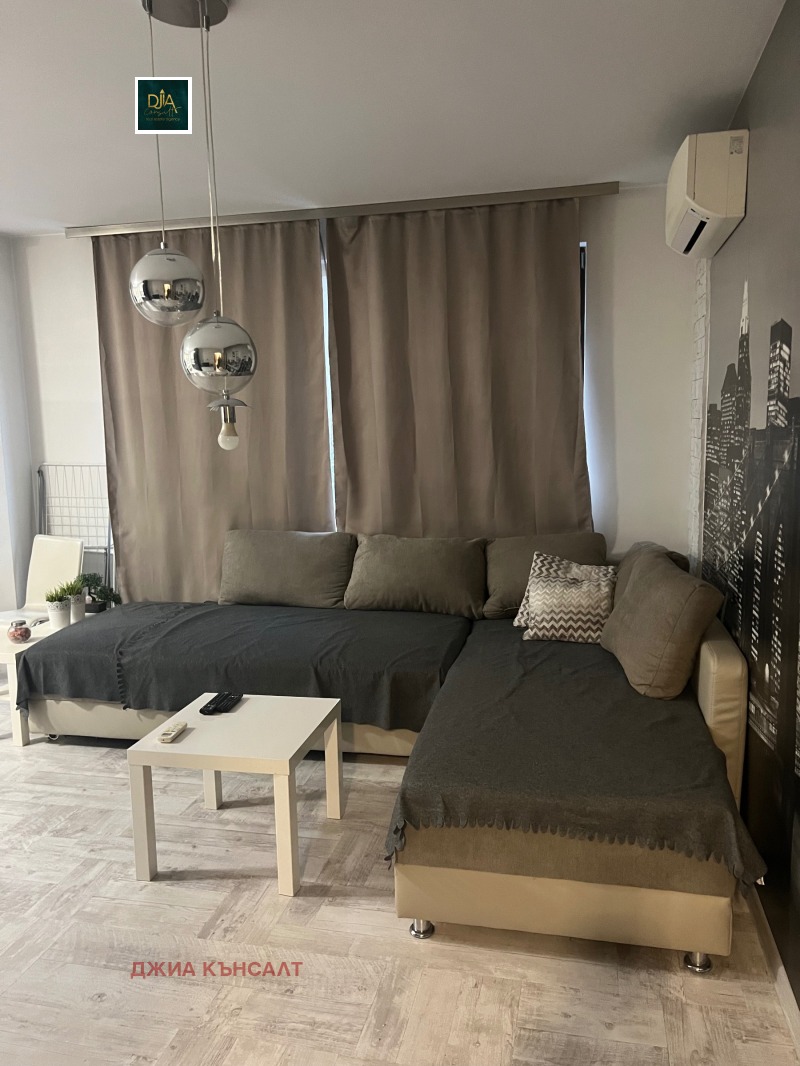 A louer  1 chambre Sofia , Stoudentski grad , 60 m² | 40798045 - image [4]