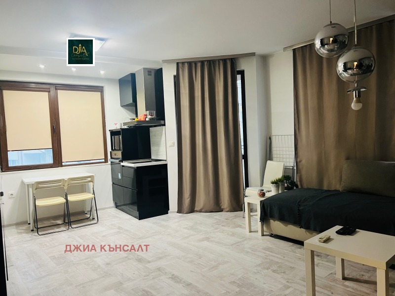 A louer  1 chambre Sofia , Stoudentski grad , 60 m² | 40798045 - image [3]