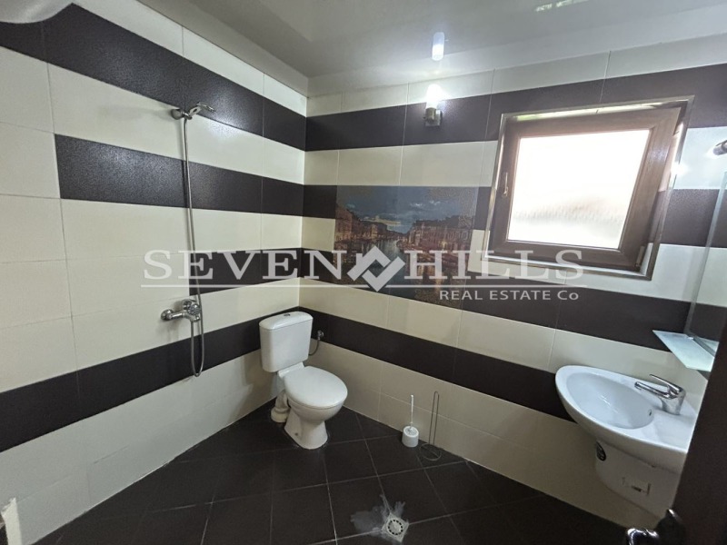 Дава под наем 2-СТАЕН, гр. Пловдив, Младежки Хълм, снимка 7 - Апартаменти - 53087159