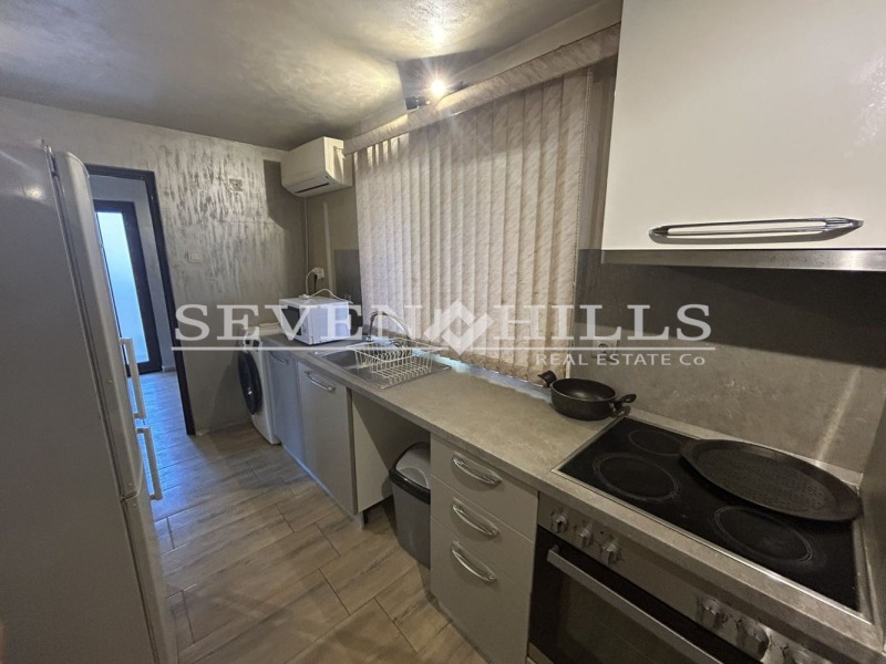 Дава под наем 2-СТАЕН, гр. Пловдив, Младежки Хълм, снимка 3 - Апартаменти - 53087159