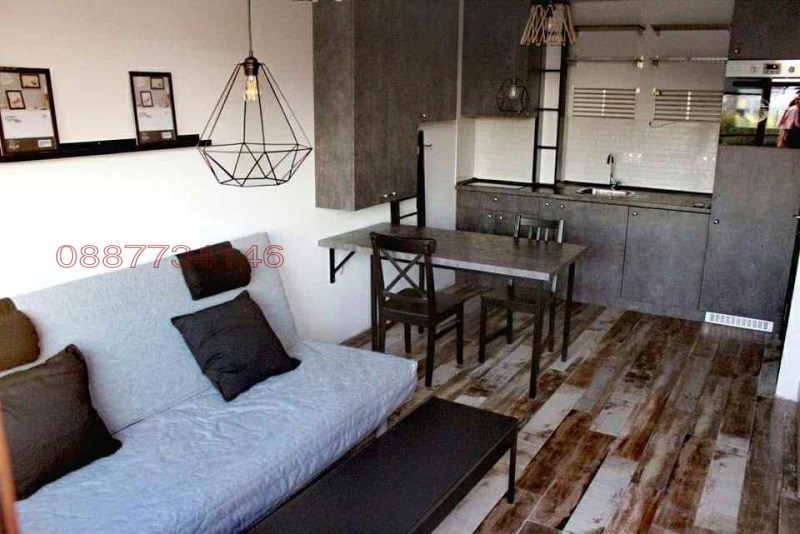 Дава под наем 2-СТАЕН, гр. София, Овча купел, снимка 9 - Апартаменти - 53169109