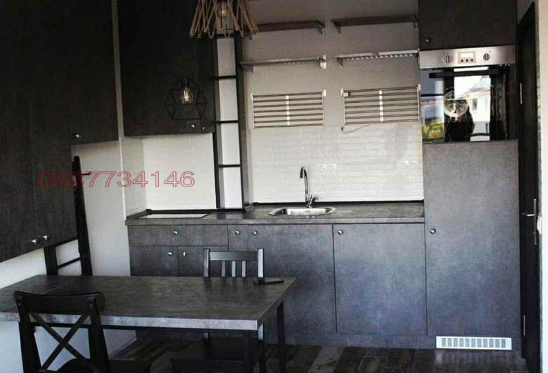 Дава под наем 2-СТАЕН, гр. София, Овча купел, снимка 10 - Апартаменти - 53169109