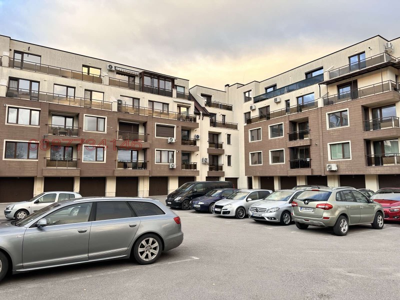 Дава под наем 2-СТАЕН, гр. София, Овча купел, снимка 3 - Апартаменти - 53169109