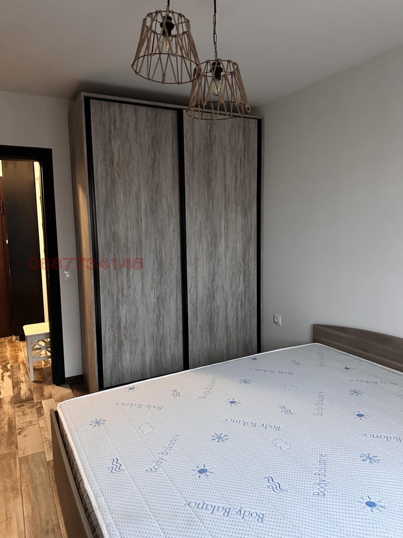 Дава под наем 2-СТАЕН, гр. София, Овча купел, снимка 5 - Апартаменти - 53169109