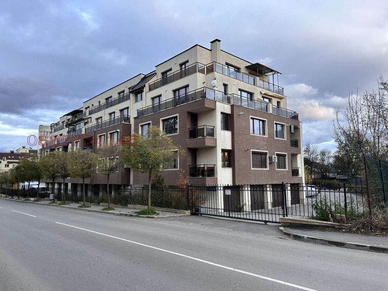 Дава под наем 2-СТАЕН, гр. София, Овча купел