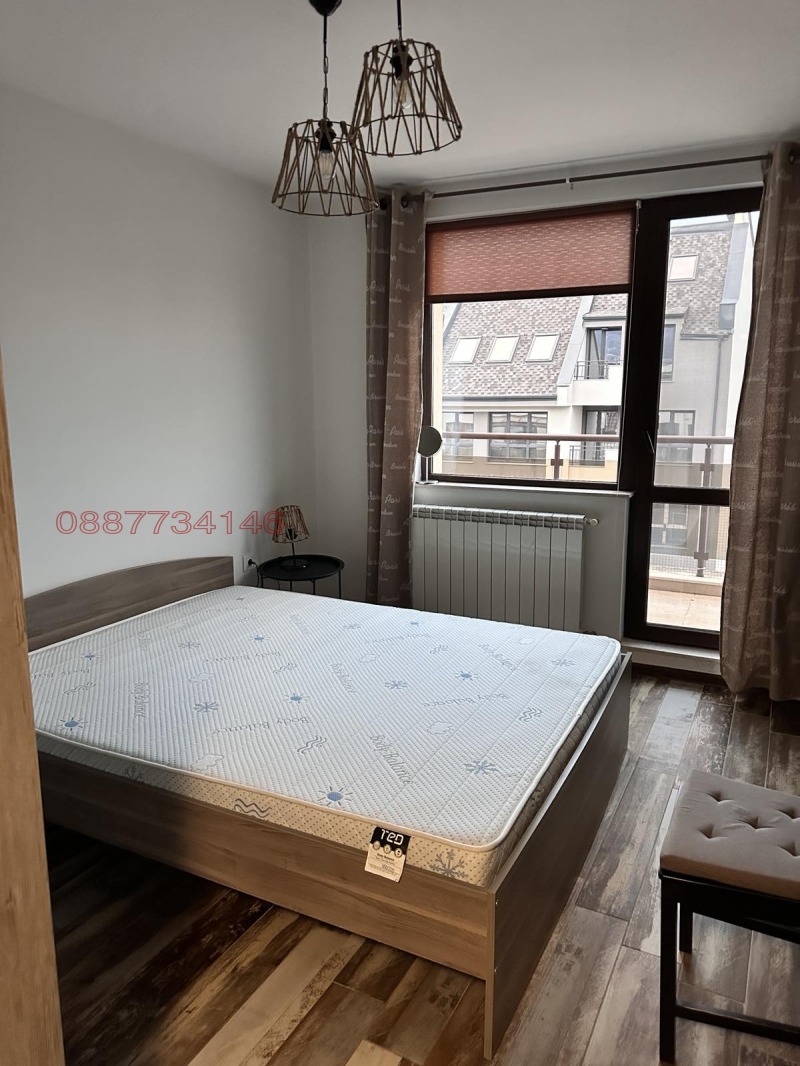 Дава под наем 2-СТАЕН, гр. София, Овча купел, снимка 6 - Апартаменти - 53169109