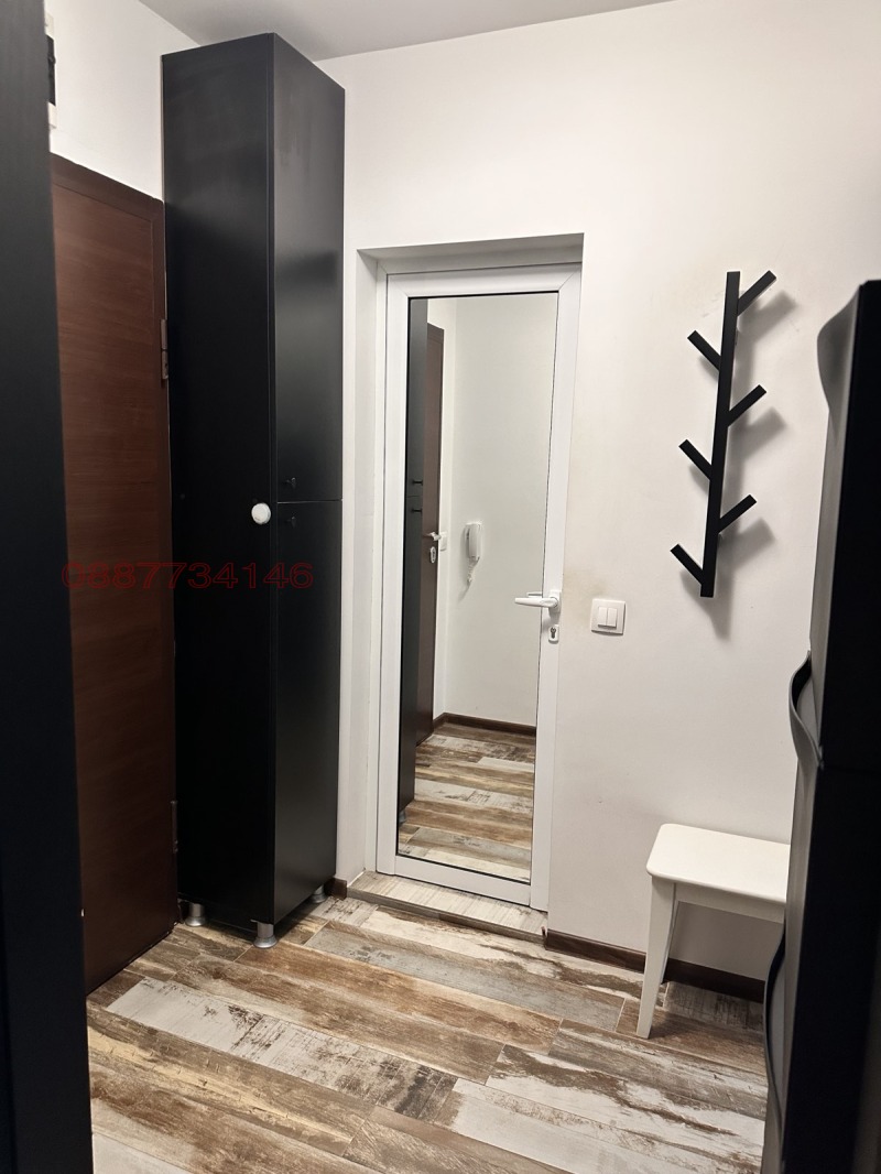 Дава под наем 2-СТАЕН, гр. София, Овча купел, снимка 2 - Апартаменти - 53169109