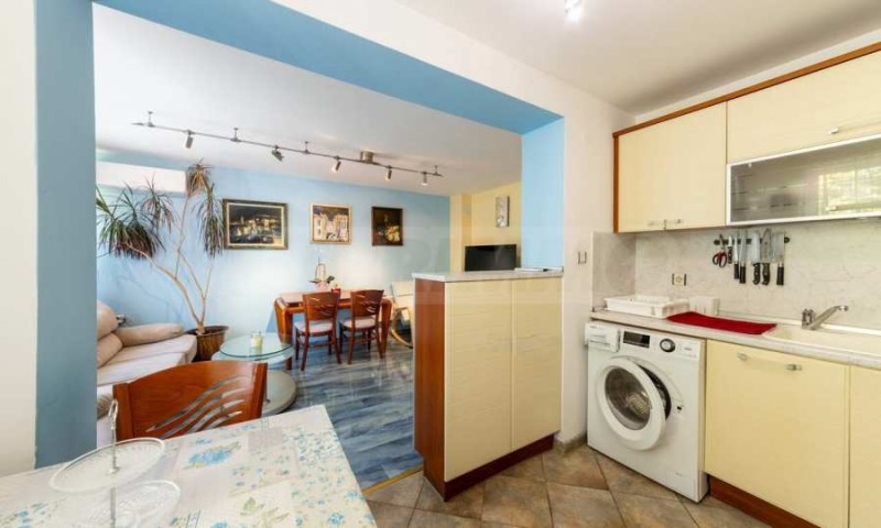 For Rent  2 bedroom Varna , Sportna zala , 100 sq.m | 36661466 - image [6]