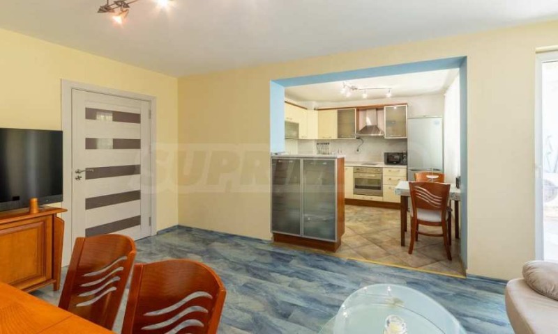 For Rent  2 bedroom Varna , Sportna zala , 100 sq.m | 36661466 - image [2]