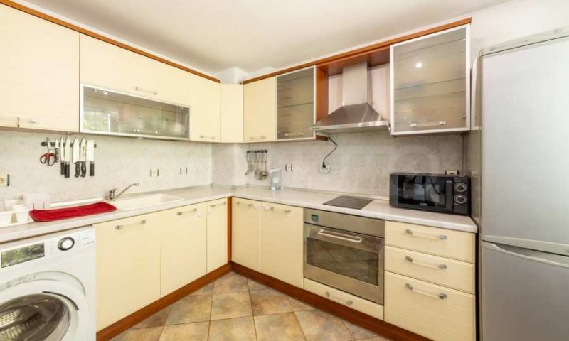 For Rent  2 bedroom Varna , Sportna zala , 100 sq.m | 36661466 - image [5]