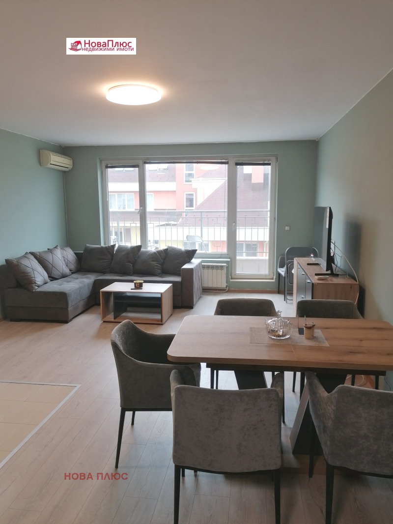 K pronájmu  2 ložnice Sofia , Družba 1 , 120 m2 | 82490161 - obraz [3]