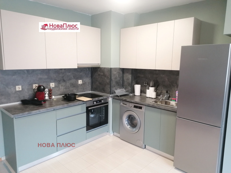 K pronájmu  2 ložnice Sofia , Družba 1 , 120 m2 | 82490161