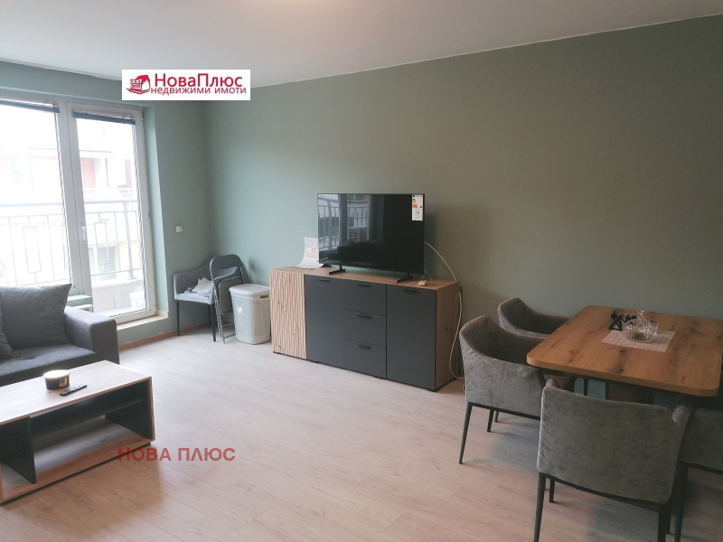 K pronájmu  2 ložnice Sofia , Družba 1 , 120 m2 | 82490161 - obraz [4]