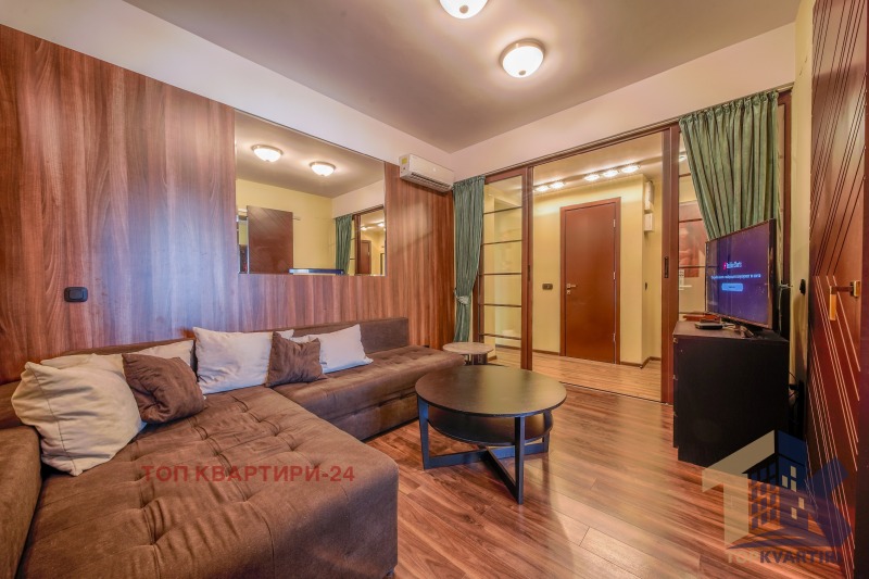 For Rent  2 bedroom Sofia , Tsentar , 115 sq.m | 86941435 - image [7]