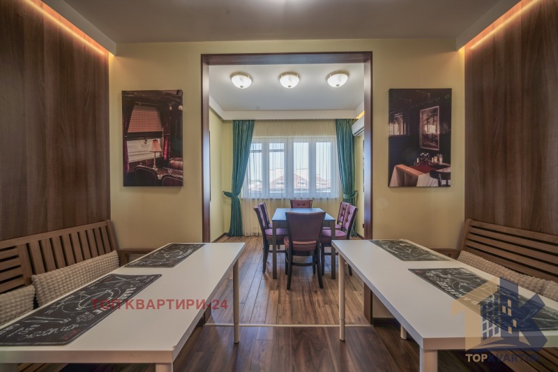 For Rent  2 bedroom Sofia , Tsentar , 115 sq.m | 86941435 - image [4]