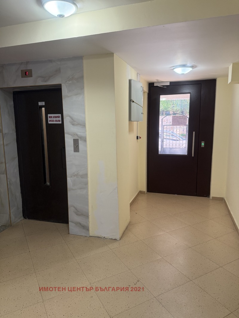 Дава под наем 3-СТАЕН, гр. София, Бояна, снимка 2 - Апартаменти - 52433594