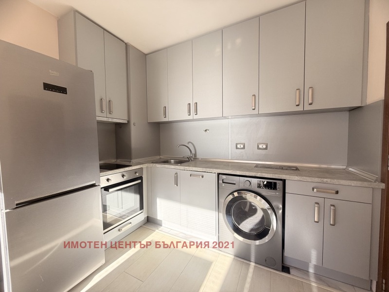 Дава под наем 3-СТАЕН, гр. София, Бояна, снимка 5 - Апартаменти - 52433594