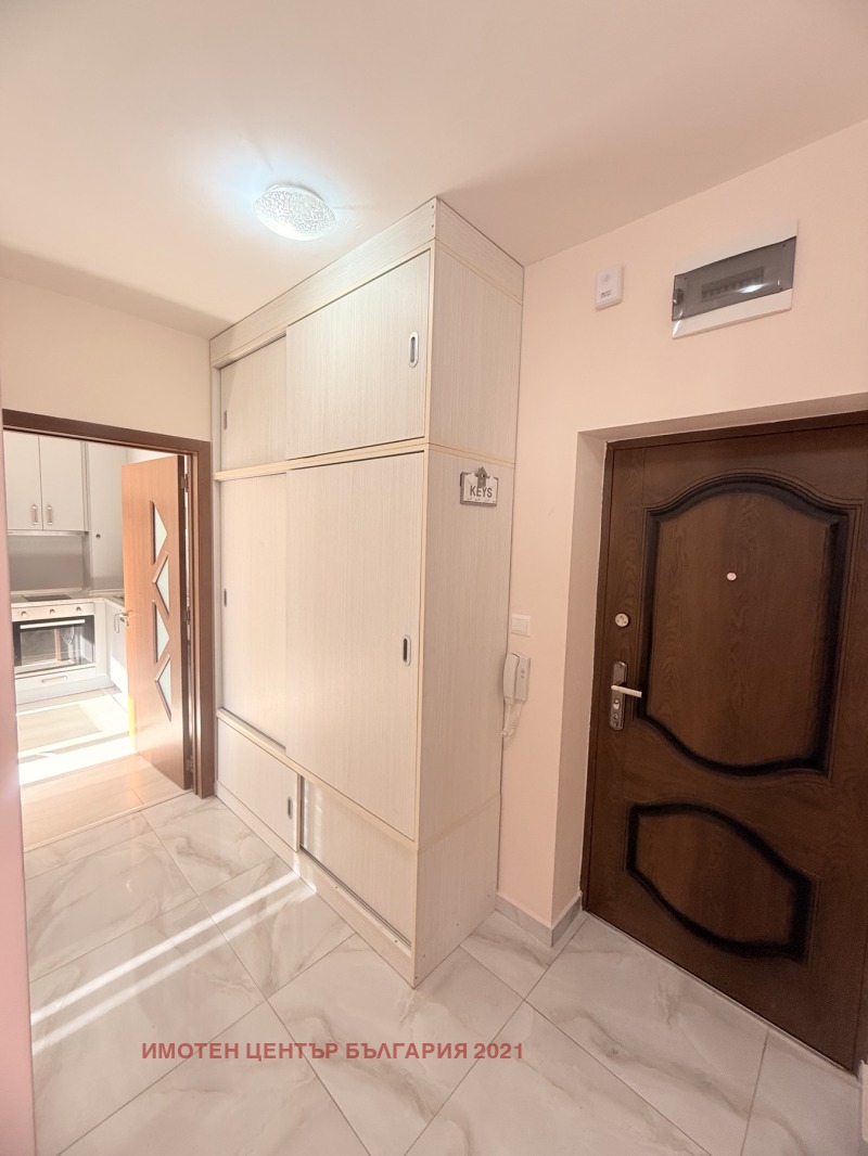 Дава под наем 3-СТАЕН, гр. София, Бояна, снимка 4 - Апартаменти - 52433594