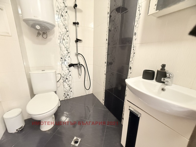 Дава под наем 3-СТАЕН, гр. София, Бояна, снимка 6 - Апартаменти - 52433594