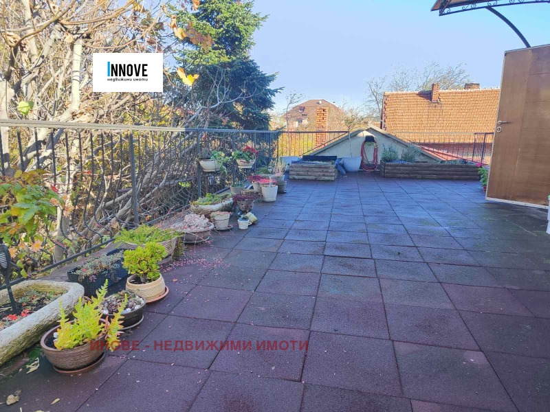 Дава под наем 3-СТАЕН, гр. София, Княжево, снимка 5 - Апартаменти - 52464953