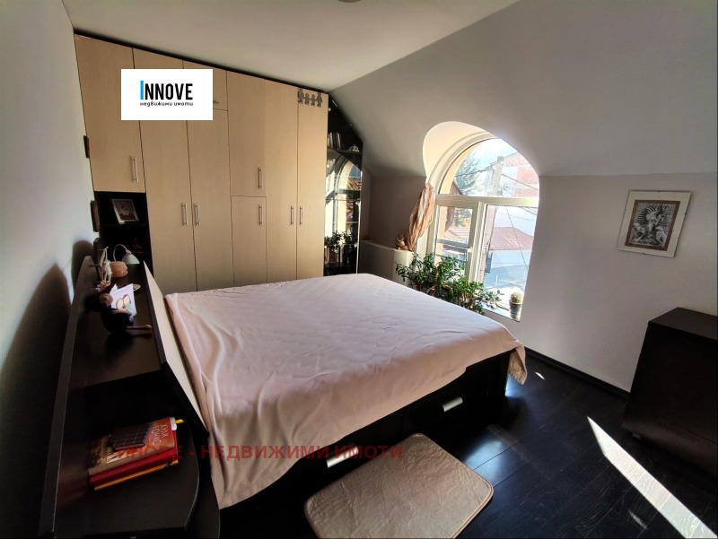 Дава под наем 3-СТАЕН, гр. София, Княжево, снимка 4 - Апартаменти - 52464953