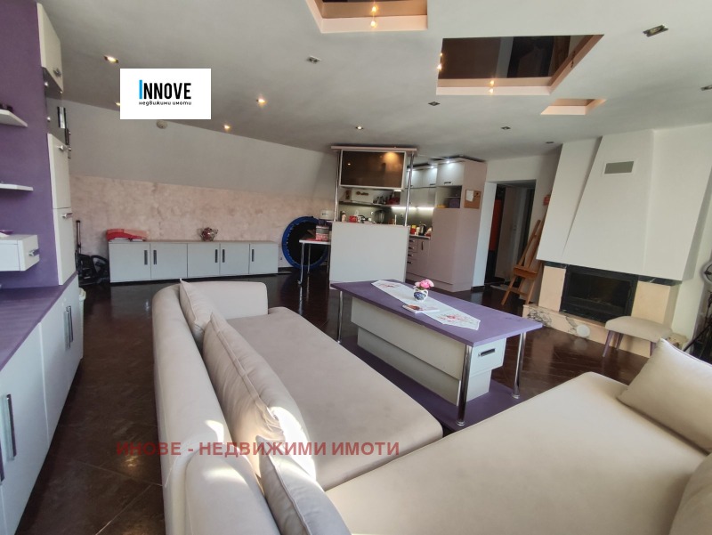 Дава под наем 3-СТАЕН, гр. София, Княжево, снимка 2 - Апартаменти - 52464953