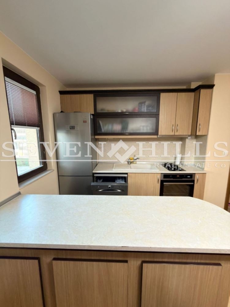 Дава под наем 3-СТАЕН, гр. Пловдив, Гагарин, снимка 2 - Апартаменти - 54364015