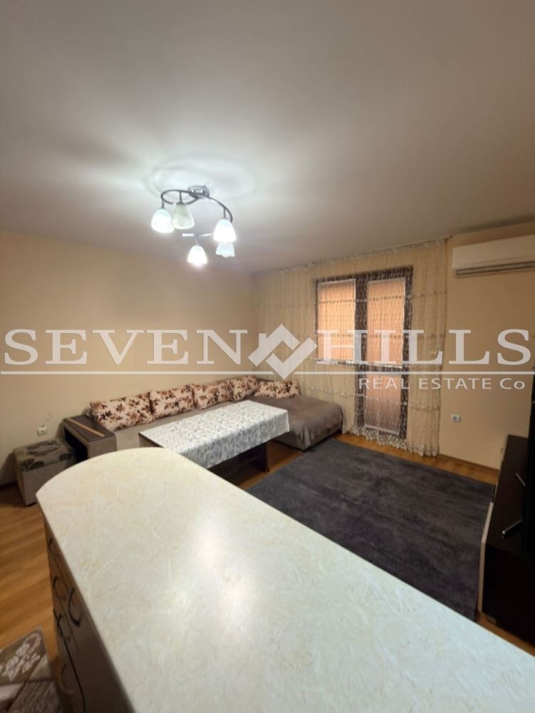 Дава под наем 3-СТАЕН, гр. Пловдив, Гагарин, снимка 3 - Апартаменти - 54364015