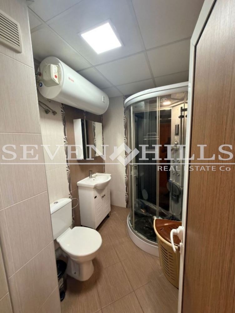 Дава под наем 3-СТАЕН, гр. Пловдив, Гагарин, снимка 7 - Апартаменти - 54364015