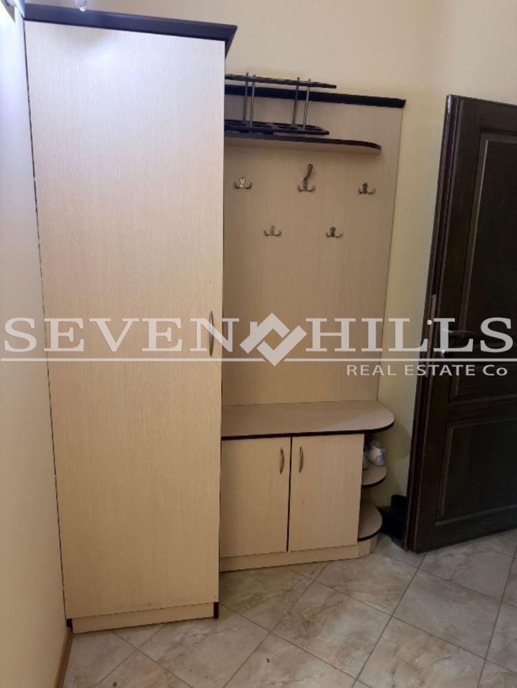 Дава под наем 3-СТАЕН, гр. Пловдив, Гагарин, снимка 9 - Апартаменти - 54364015