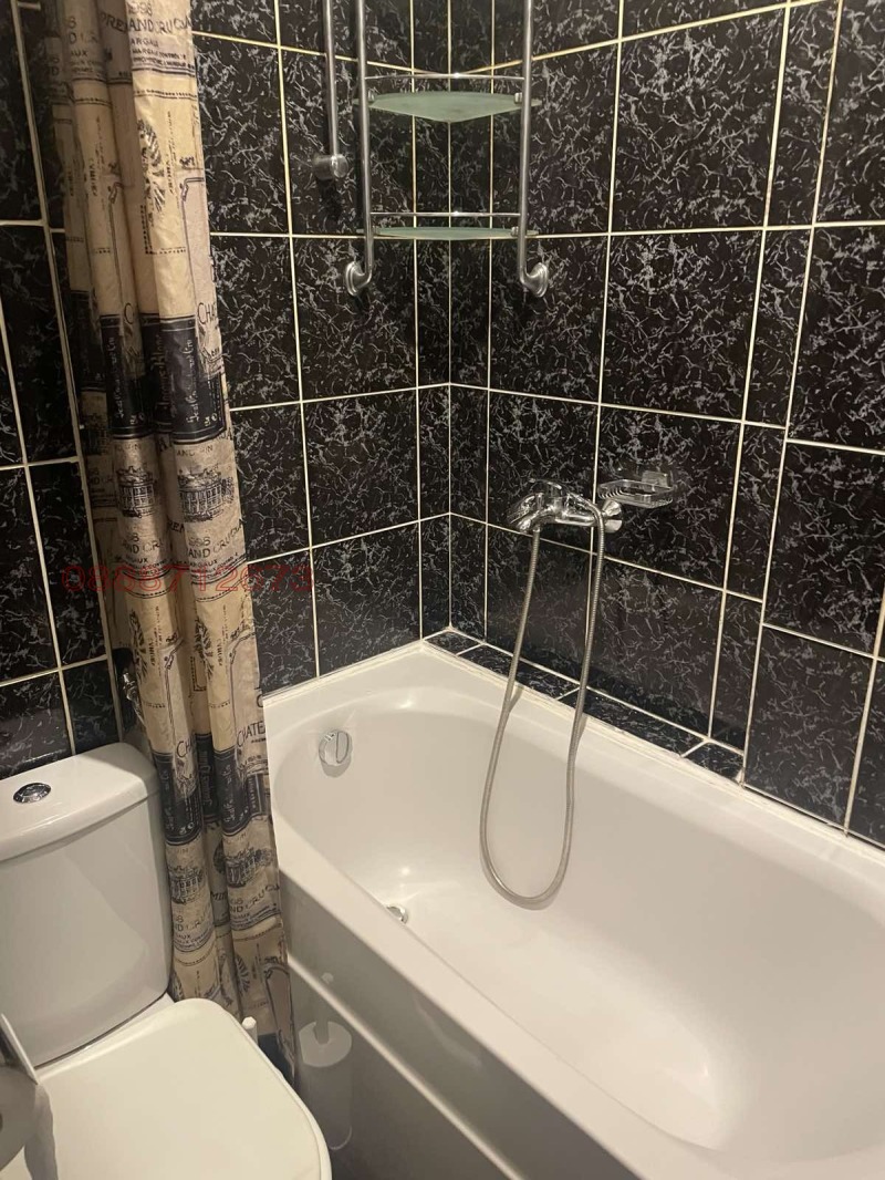 Дава под наем МНОГОСТАЕН, гр. София, Център, снимка 12 - Апартаменти - 53072015